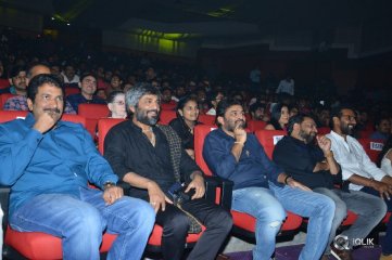 Padi Padi Leche Manasu Movie Pre Release Event